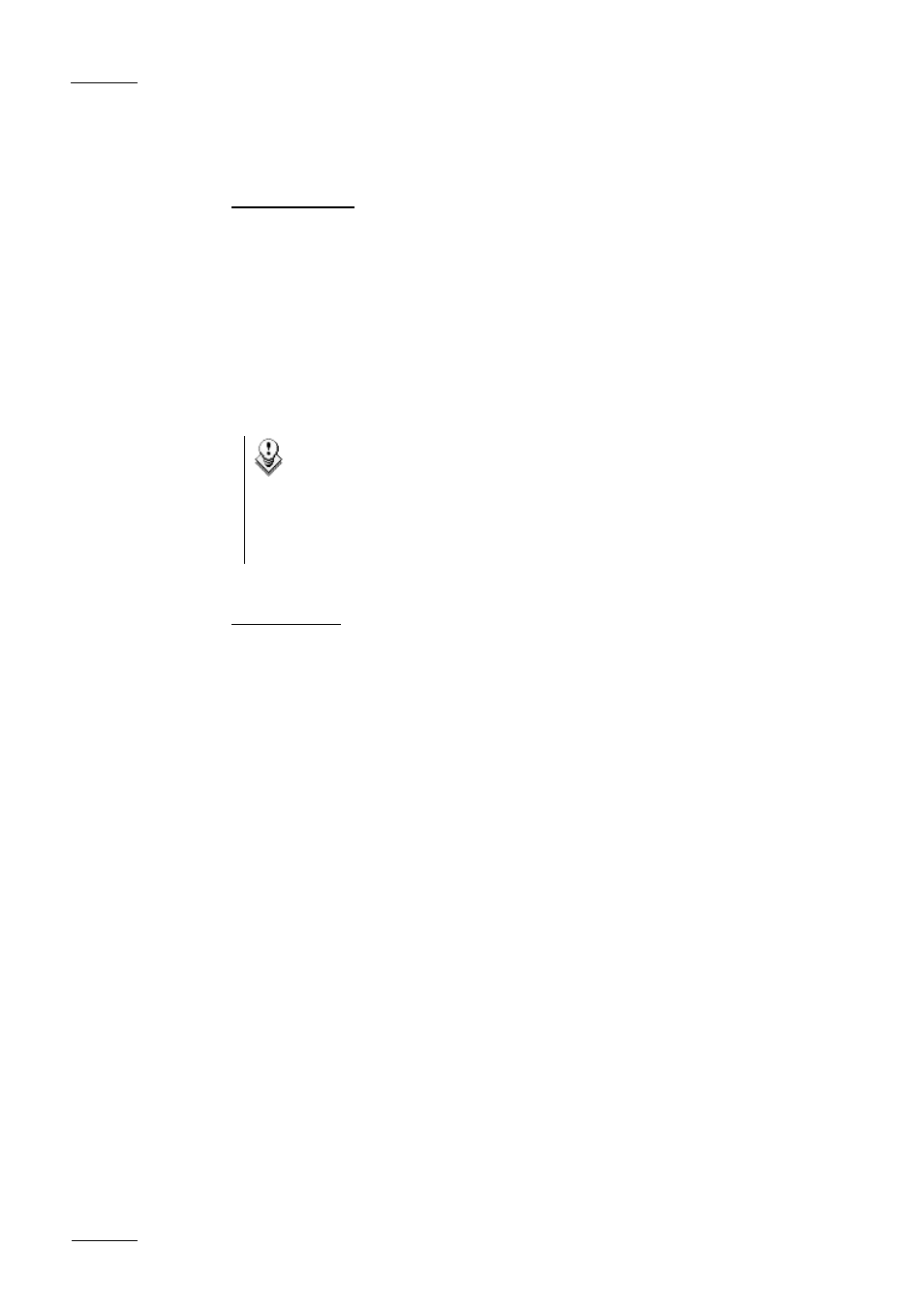 Storage area, System area | EVS Xfile Version 1.11 - April 2007 User Manual User Manual | Page 19 / 99