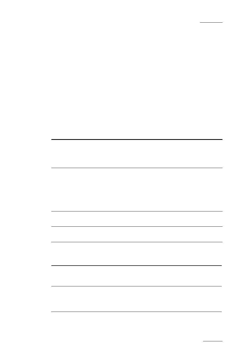 General, Audio, Configuration parameters | Parameter profiles, 3 configuration parameters, Arameter, Rofiles, Eneral | EVS Xedio Dispatcher Version 3.1 - December 2010 User Manual User Manual | Page 20 / 72