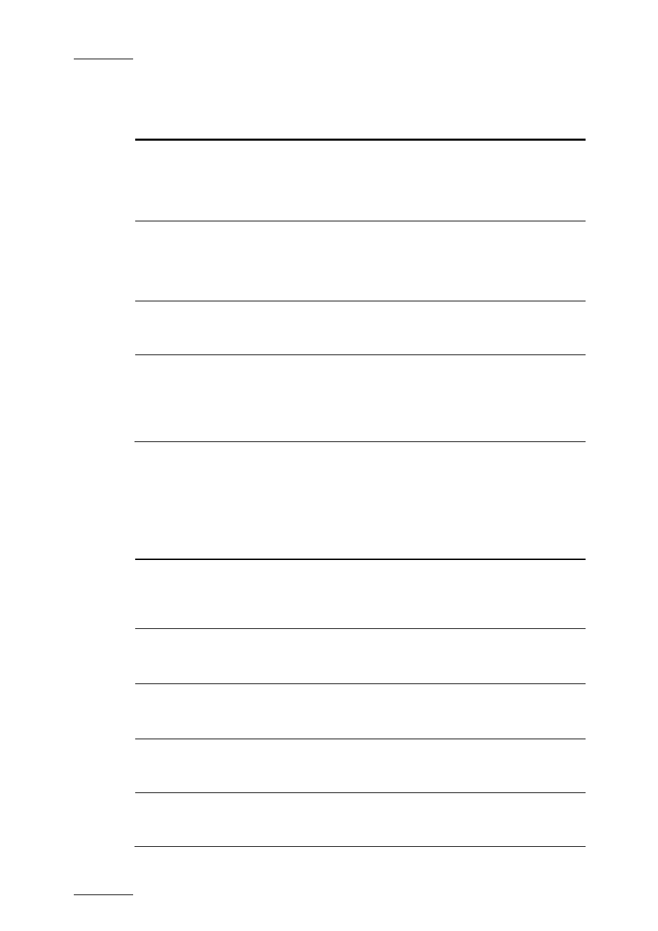 Vumeter, General, Edio | Ispatcher | EVS Xedio Dispatcher Version 3.1 - December 2010 User Manual User Manual | Page 21 / 72