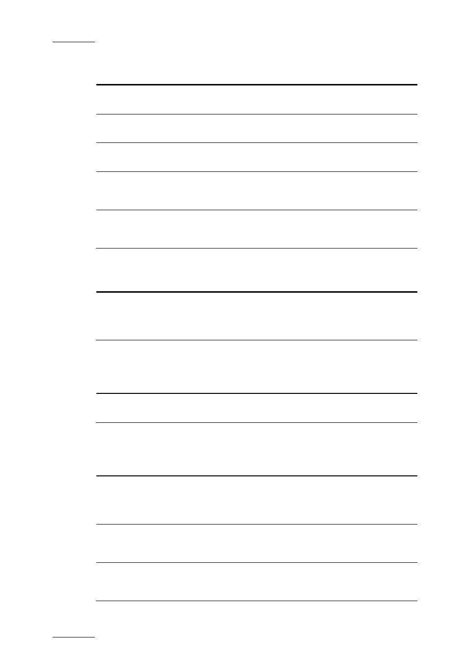 Logger, Media list, Player | EVS Xedio Dispatcher Version 3.1 - December 2010 User Manual User Manual | Page 23 / 72