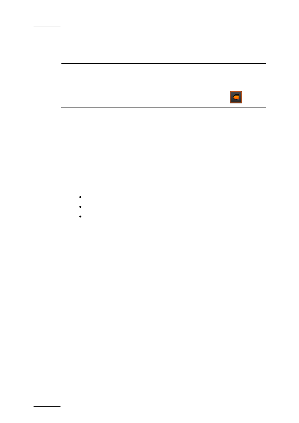 Workspace, How to edit a parameter profile, Ow to | Dit a, Arameter, Rofile | EVS Xedio Dispatcher Version 3.1 - December 2010 User Manual User Manual | Page 25 / 72