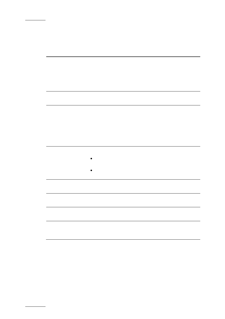 EVS Xedio Dispatcher Version 3.1 - December 2010 User Manual User Manual | Page 35 / 72