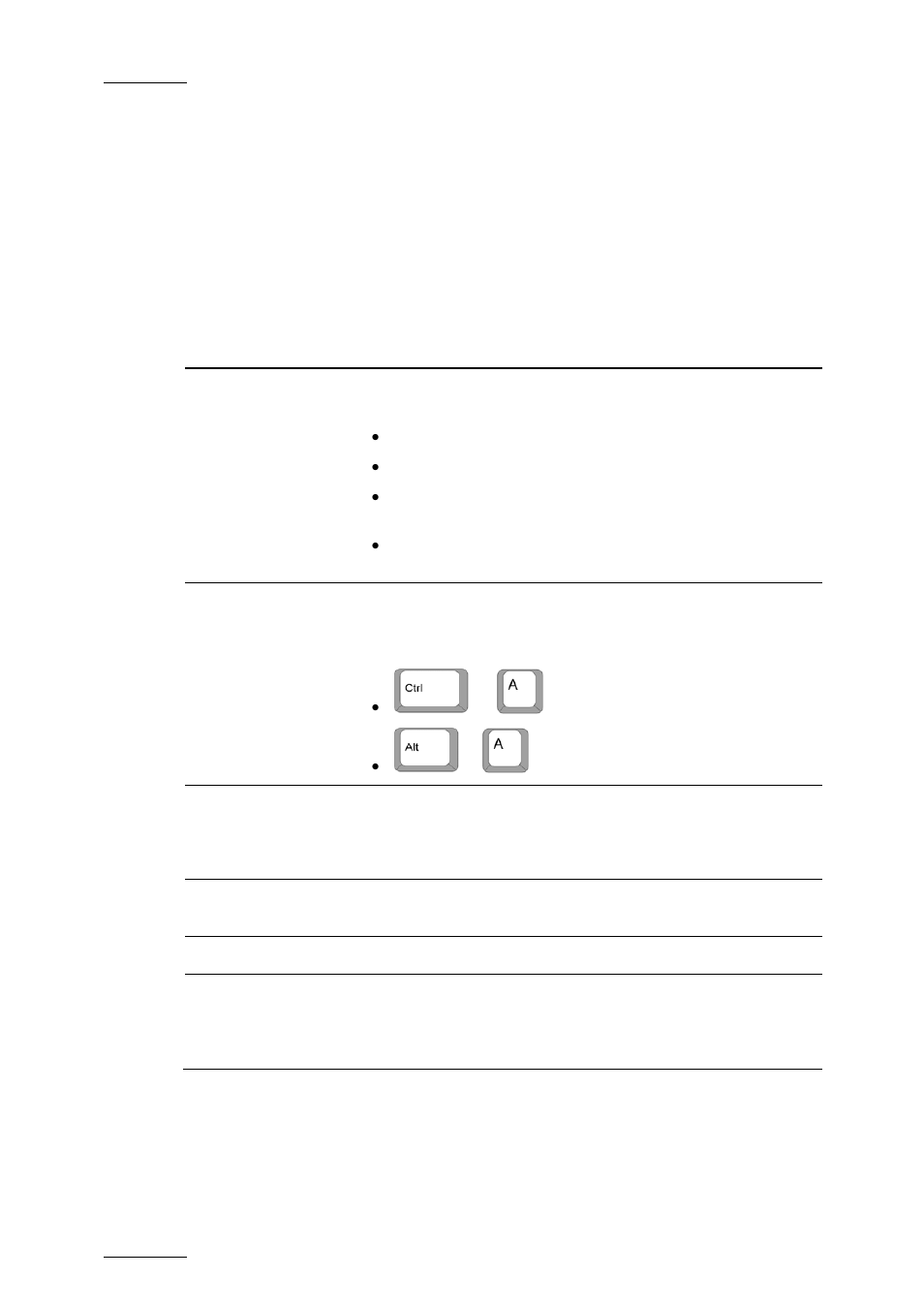 Video display, Ideo, Isplay | EVS Xedio Dispatcher Version 3.1 - December 2010 User Manual User Manual | Page 43 / 72