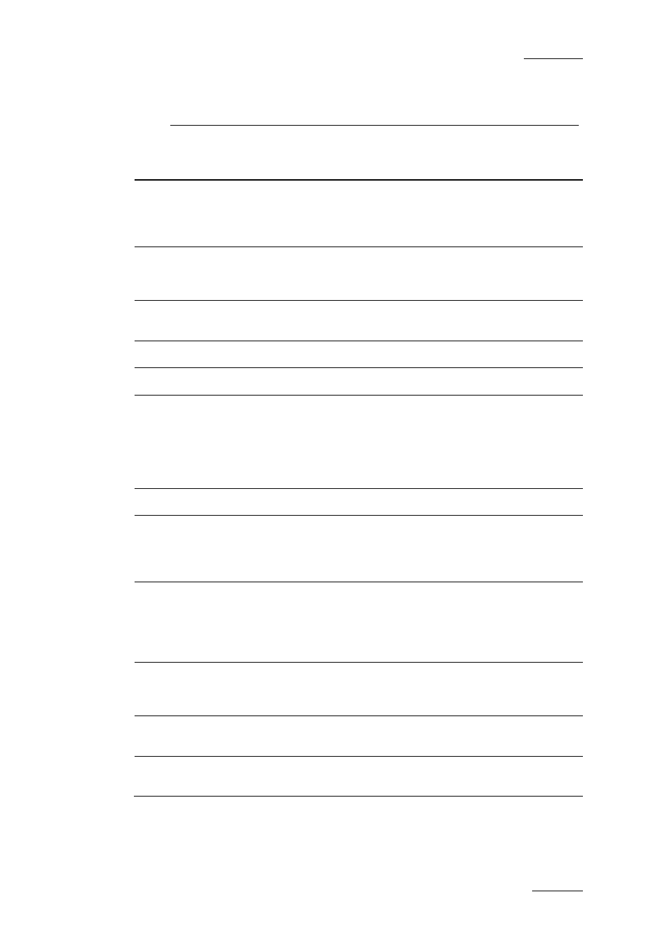 Glossary | EVS Xedio Dispatcher Version 3.1 - December 2010 User Manual User Manual | Page 68 / 72