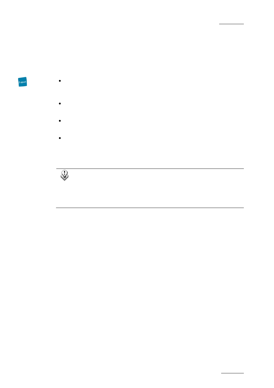 2 importable media, 1 general import process and mandatory fields, Importable media | General import process and mandatory fields | EVS XEDIO Importer Version 4.1 - December 2011 User Manual User Manual | Page 11 / 36