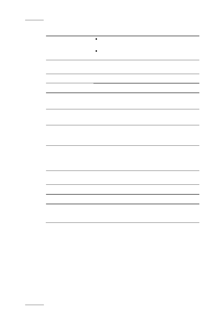 EVS XEDIO Importer Version 4.1 - December 2011 User Manual User Manual | Page 14 / 36