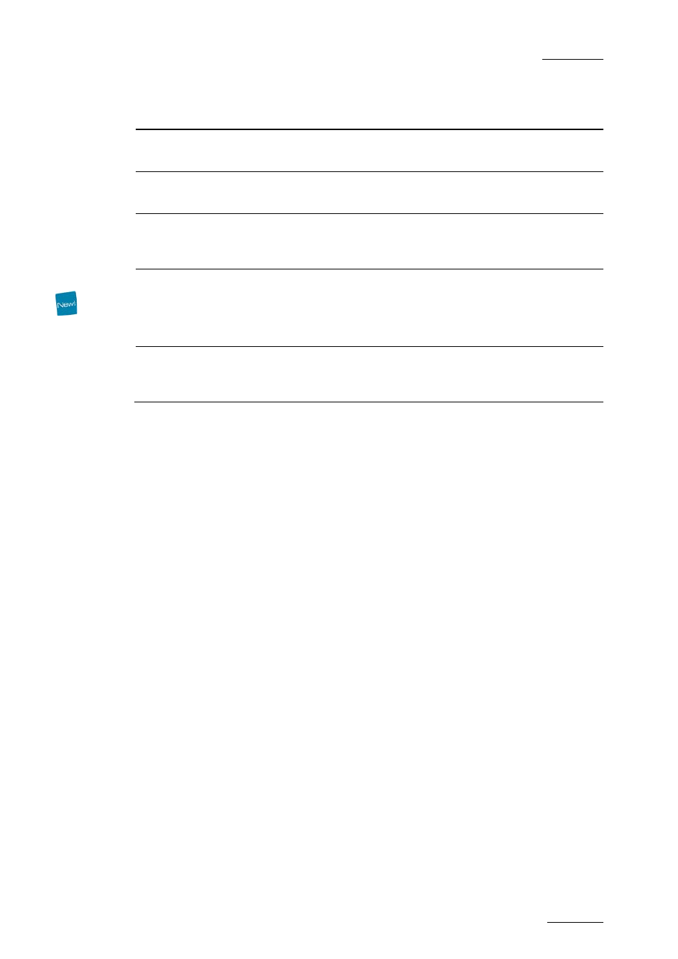 EVS XEDIO Importer Version 4.1 - December 2011 User Manual User Manual | Page 31 / 36