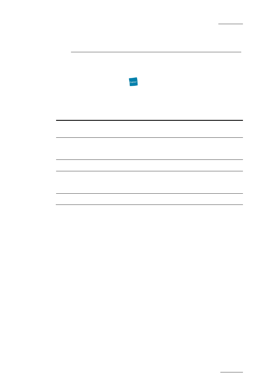 What’s new | EVS XEDIO Importer Version 4.1 - December 2011 User Manual User Manual | Page 7 / 36