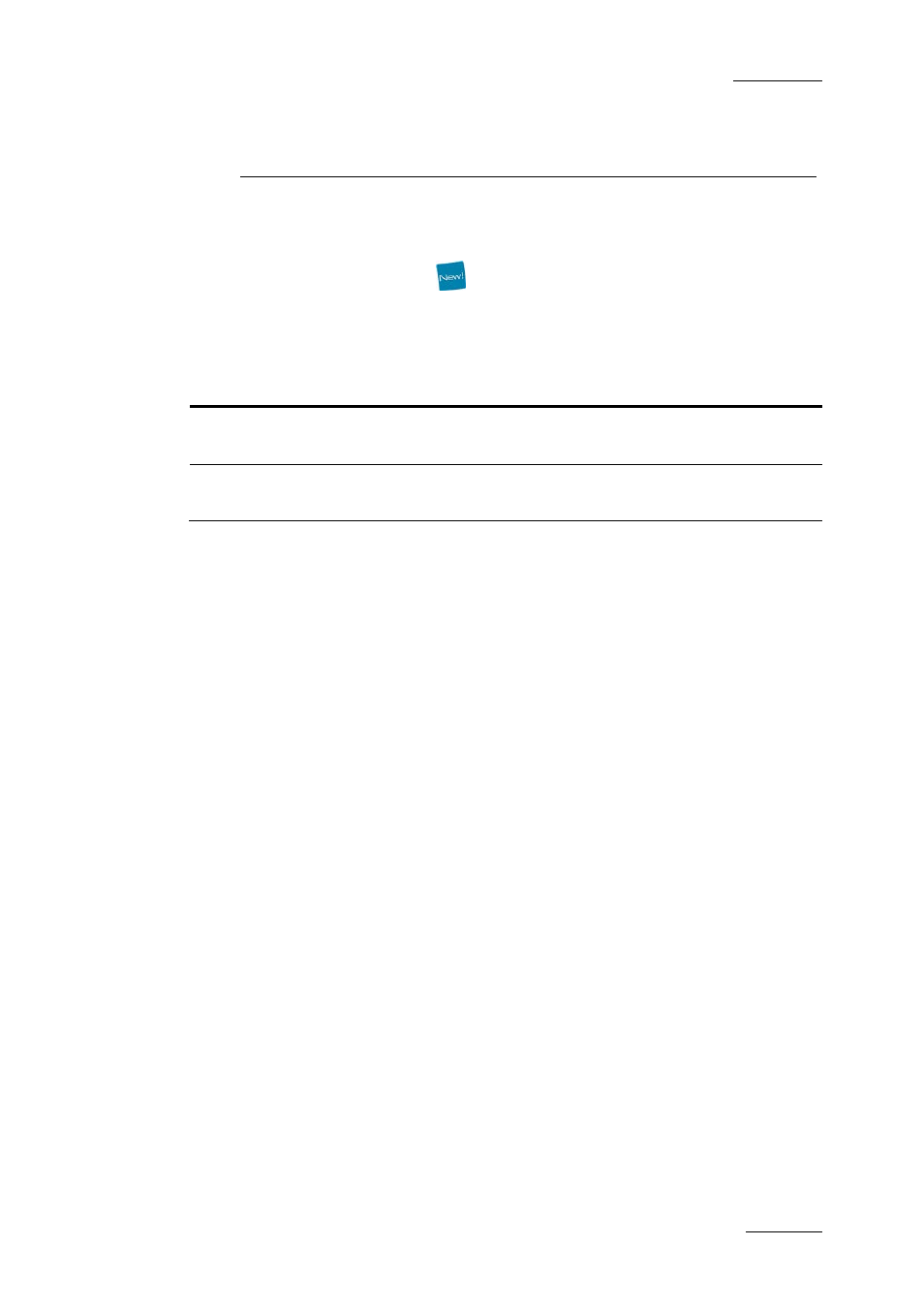 What’s new | EVS XEDIO Playout Organizer Version 4.2 - June 2012 User Manual User Manual | Page 7 / 34
