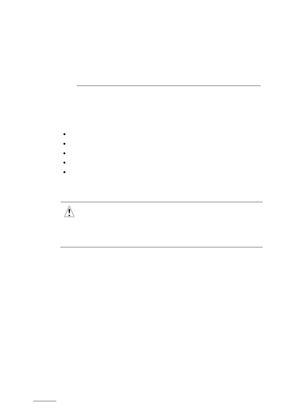 Hardware recommendations | EVS XTAccess Version 1.16 - November 2011 User Manual User Manual | Page 10 / 109