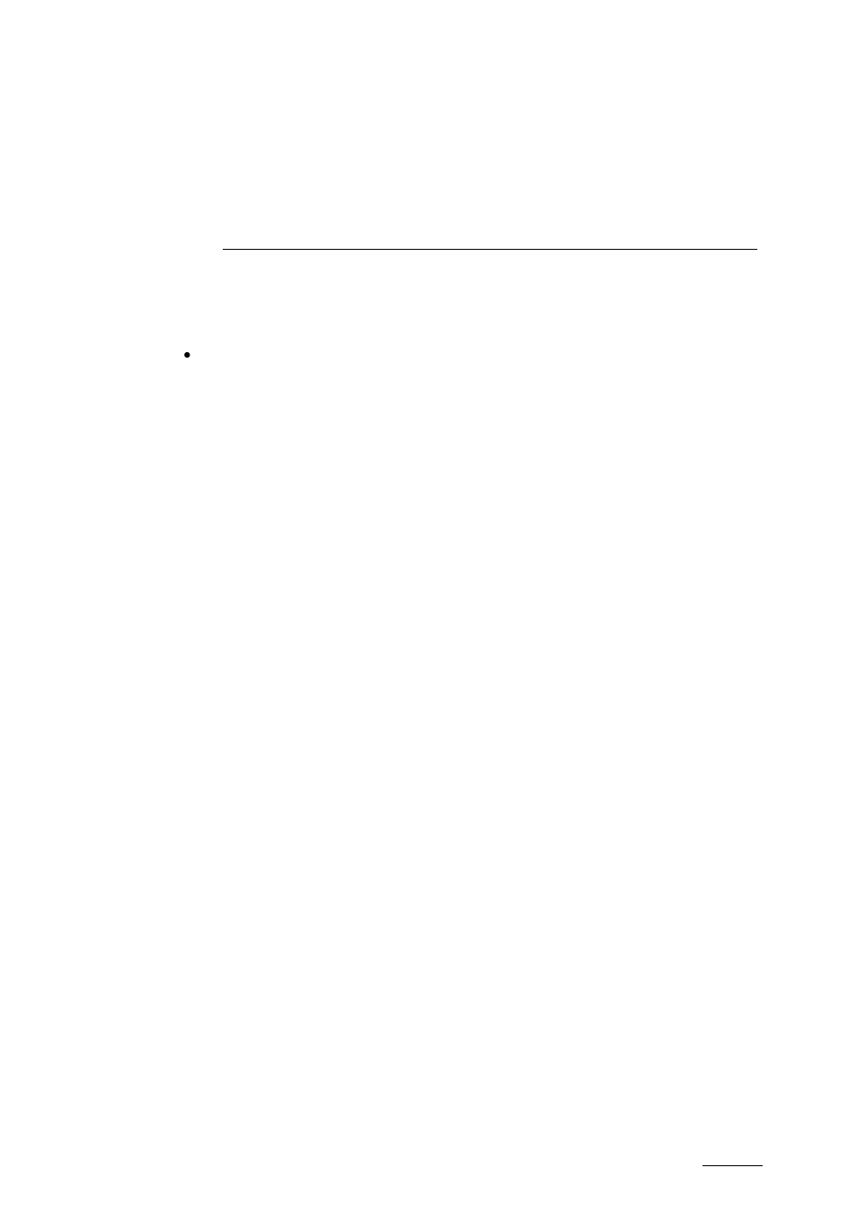 Delete clip from evs server, 1 example of delete clip xml job, Example of delete clip xml job | EVS XTAccess Version 1.16 - November 2011 User Manual User Manual | Page 105 / 109