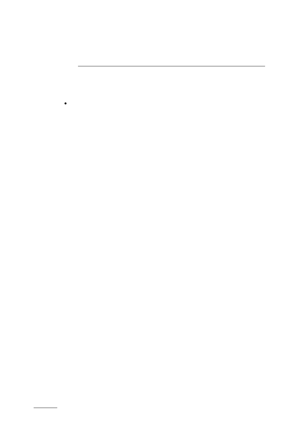 Cancel job, 1 example of cancel xml job, Example of cancel xml job | EVS XTAccess Version 1.16 - November 2011 User Manual User Manual | Page 106 / 109