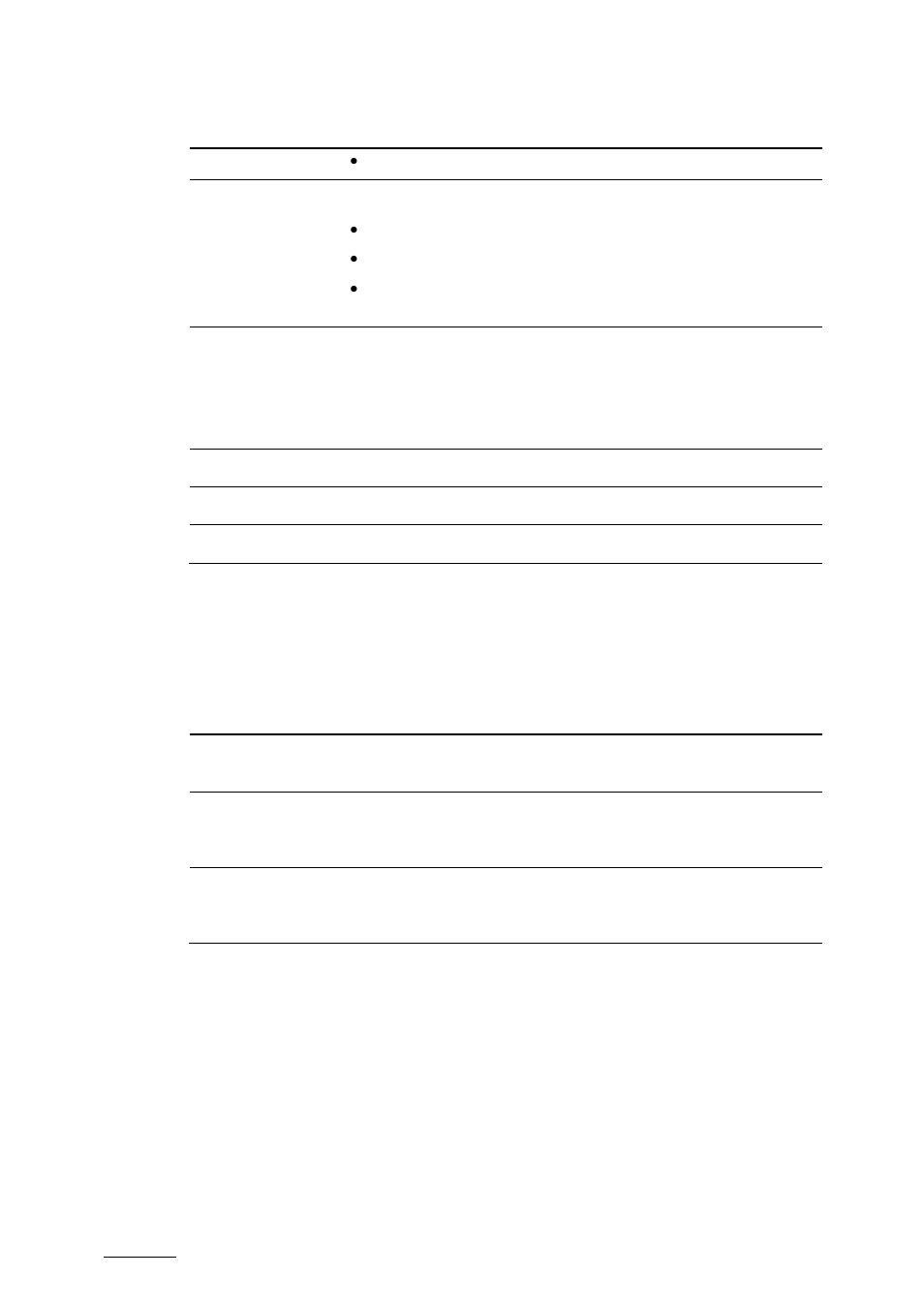 3 additional buttons/menus, Additional buttons/menus | EVS XTAccess Version 1.16 - November 2011 User Manual User Manual | Page 20 / 109