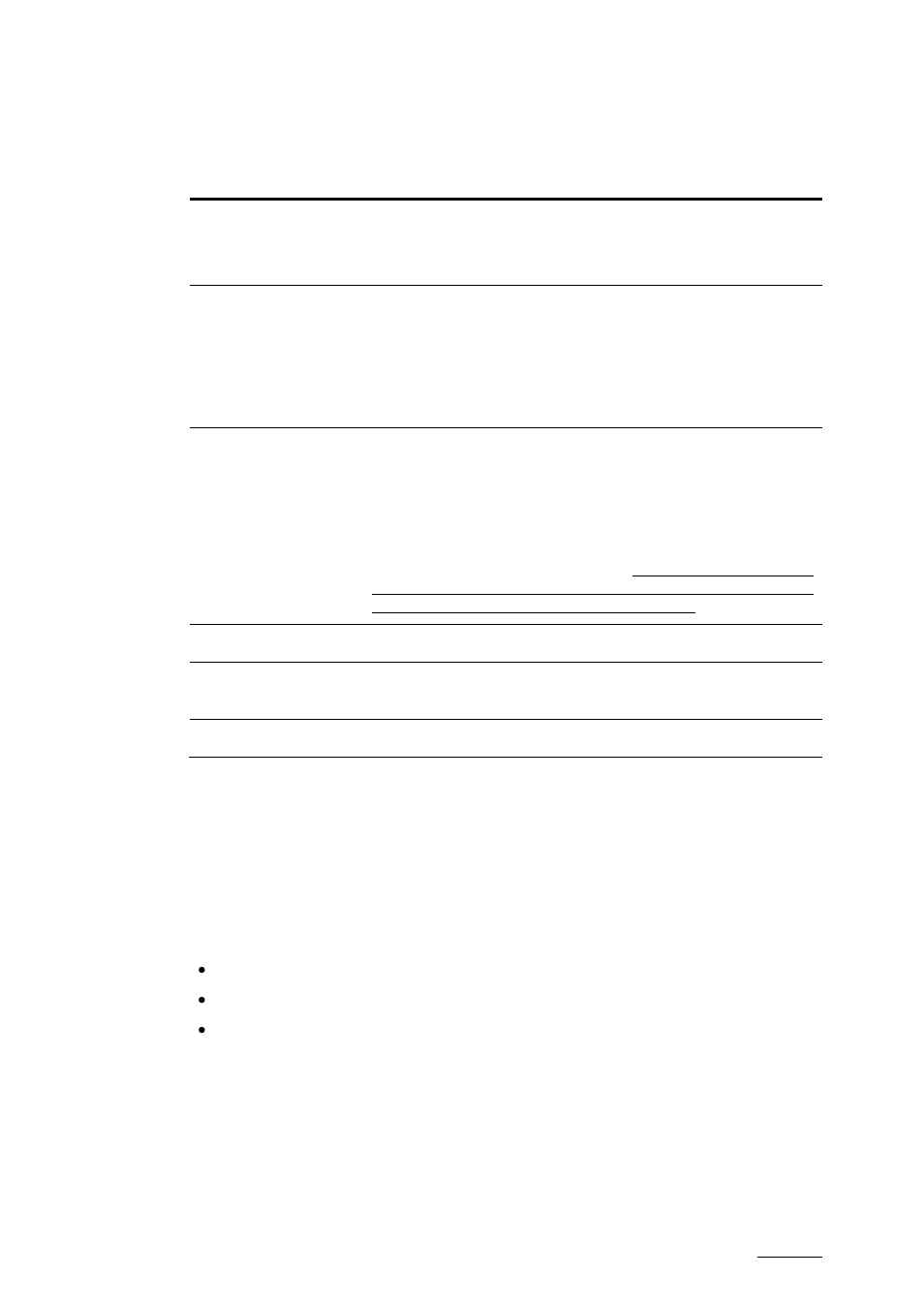 2 xml scan dialog box, 3 xml scan settings, Overview | Xml scan dialog box, Xml scan settings, 2 xml, 3 xml, Ialog, Ettings | EVS XTAccess Version 1.16 - November 2011 User Manual User Manual | Page 29 / 109