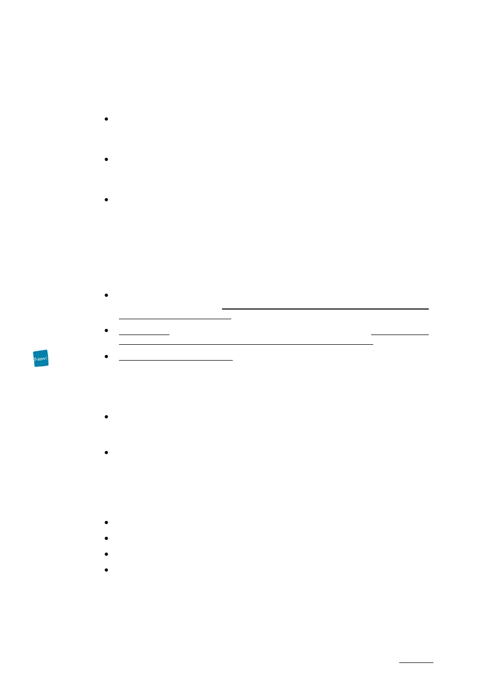 To file, Possible options, Audio format | Supermotion mode, Audio channels map | EVS XTAccess Version 1.16 - November 2011 User Manual User Manual | Page 31 / 109