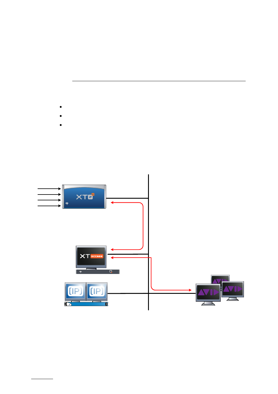 Transfer to avid webservice, 1 workflow, Workflow | EVS XTAccess Version 1.16 - November 2011 User Manual User Manual | Page 92 / 109