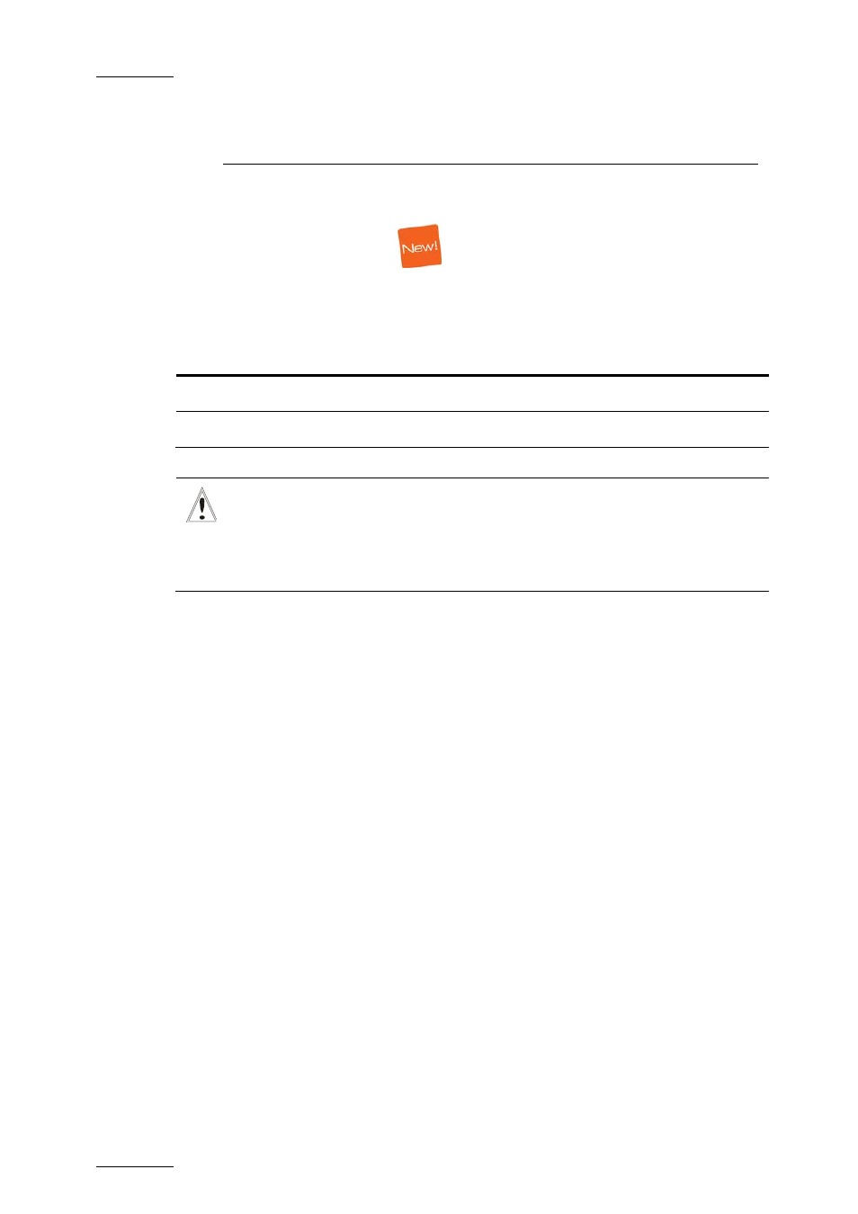 What’s new | EVS IPDirector Version 5.9 - January 2011 Part 9 User’s Manual User Manual | Page 10 / 25