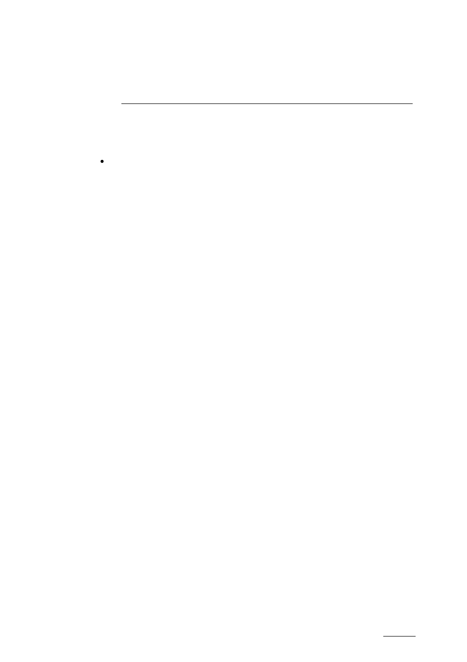 Cancel job, 1 example of cancel xml job, Example of cancel xml job | EVS XTAccess Version 1.15 - January 2011 User Manual User Manual | Page 102 / 105