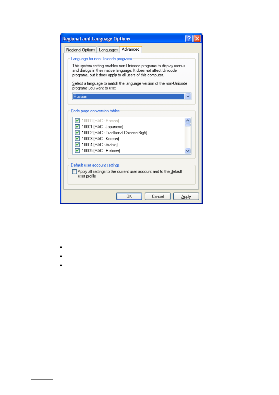 2 metadata, 3 filename, Metadata | Filename | EVS XTAccess Version 1.15 - January 2011 User Manual User Manual | Page 17 / 105