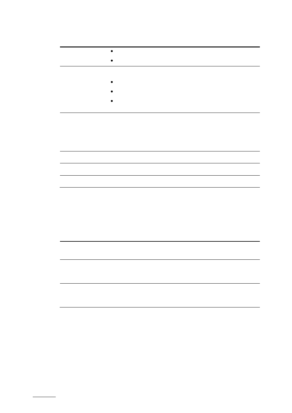 3 additional buttons/menus, Additional buttons/menus | EVS XTAccess Version 1.15 - January 2011 User Manual User Manual | Page 19 / 105