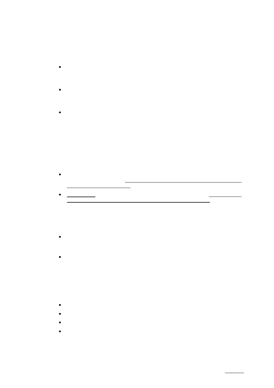 To file, Possible options, Audio format | Supermotion mode, Audio channels map | EVS XTAccess Version 1.15 - January 2011 User Manual User Manual | Page 30 / 105