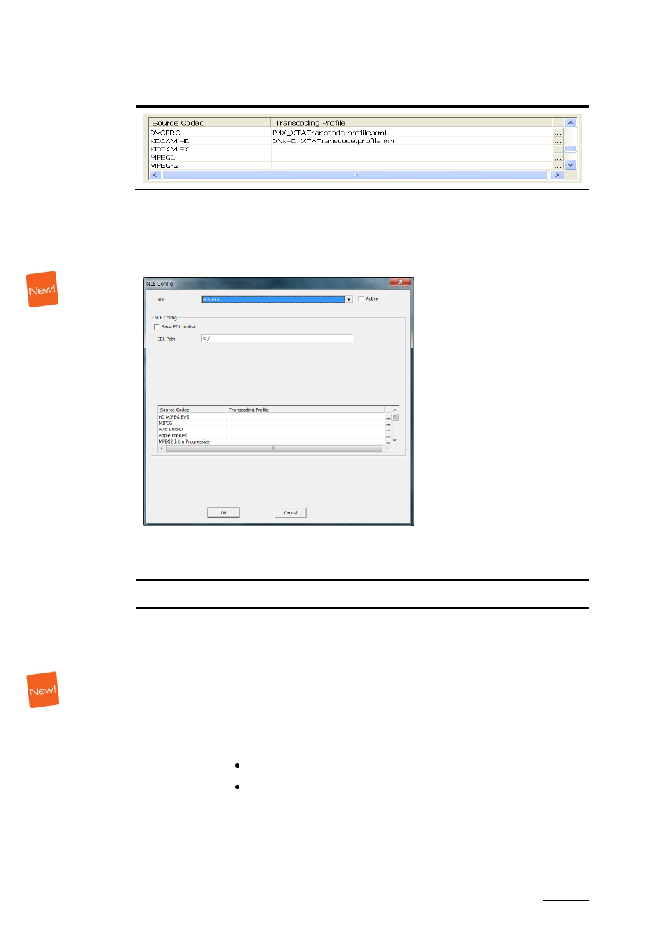 Evsedl | EVS XTAccess Version 1.15 - January 2011 User Manual User Manual | Page 36 / 105