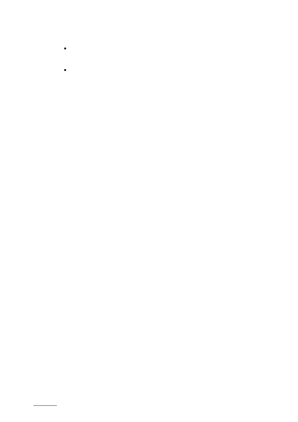 EVS XTAccess Version 1.15 - January 2011 User Manual User Manual | Page 41 / 105