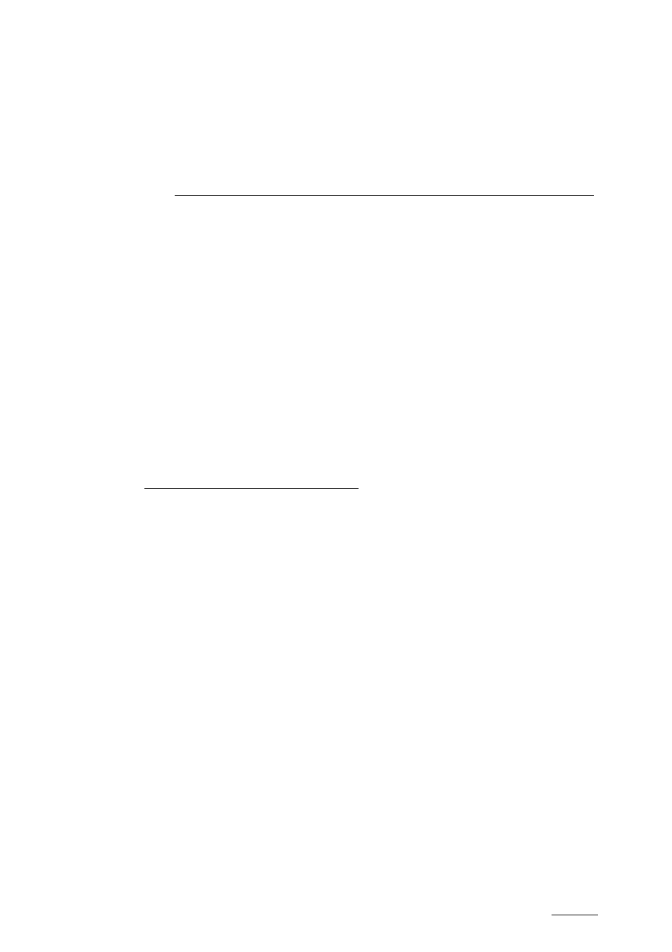 Example of encoder profiles, 1 mpeg-1, Mpeg-1 | EVS XTAccess Version 1.15 - January 2011 User Manual User Manual | Page 72 / 105