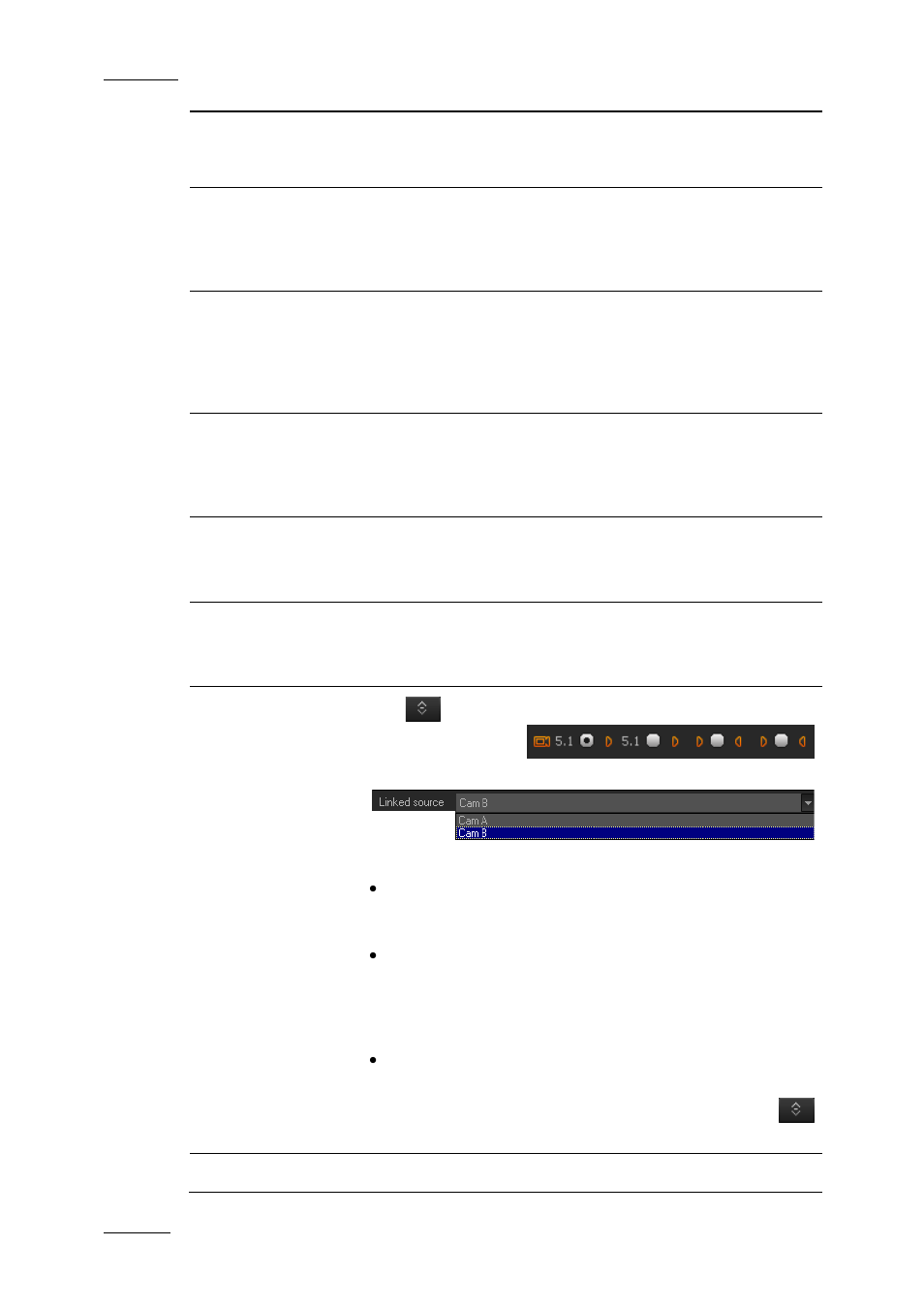 EVS XEDIO Cutter Version 4.1 - December 2011 User Manual User Manual | Page 22 / 39