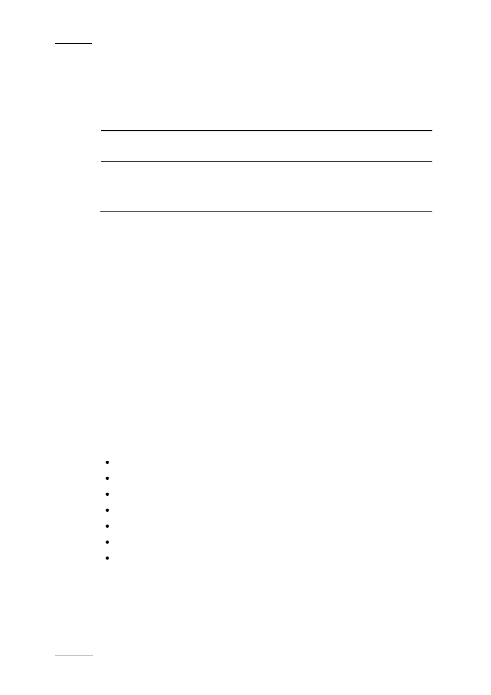 3 windows menu, 4 layout menu, 5 metadata menu | 6 tools menu, Indows, Ayout, Etadata, Ools | EVS IPDirector Version 5.6 - May 2009 Part 1 User's Manual User Manual | Page 27 / 121