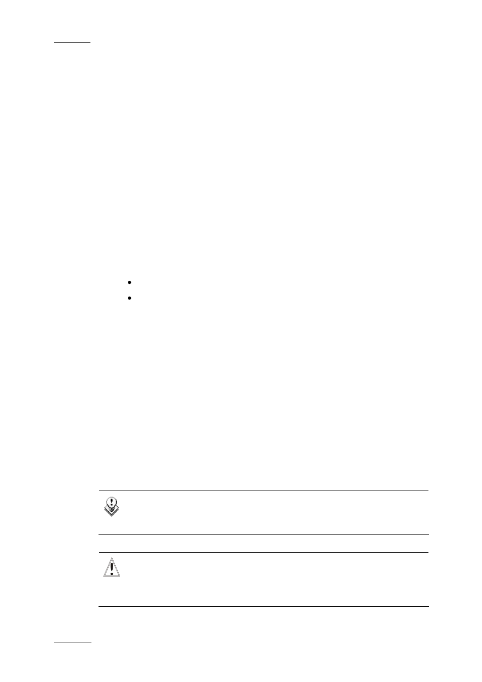 4 editing profile and user fields, How to edit a user field, Diting | Rofile and, Ields | EVS IPDirector Version 5.6 - May 2009 Part 1 User's Manual User Manual | Page 49 / 121