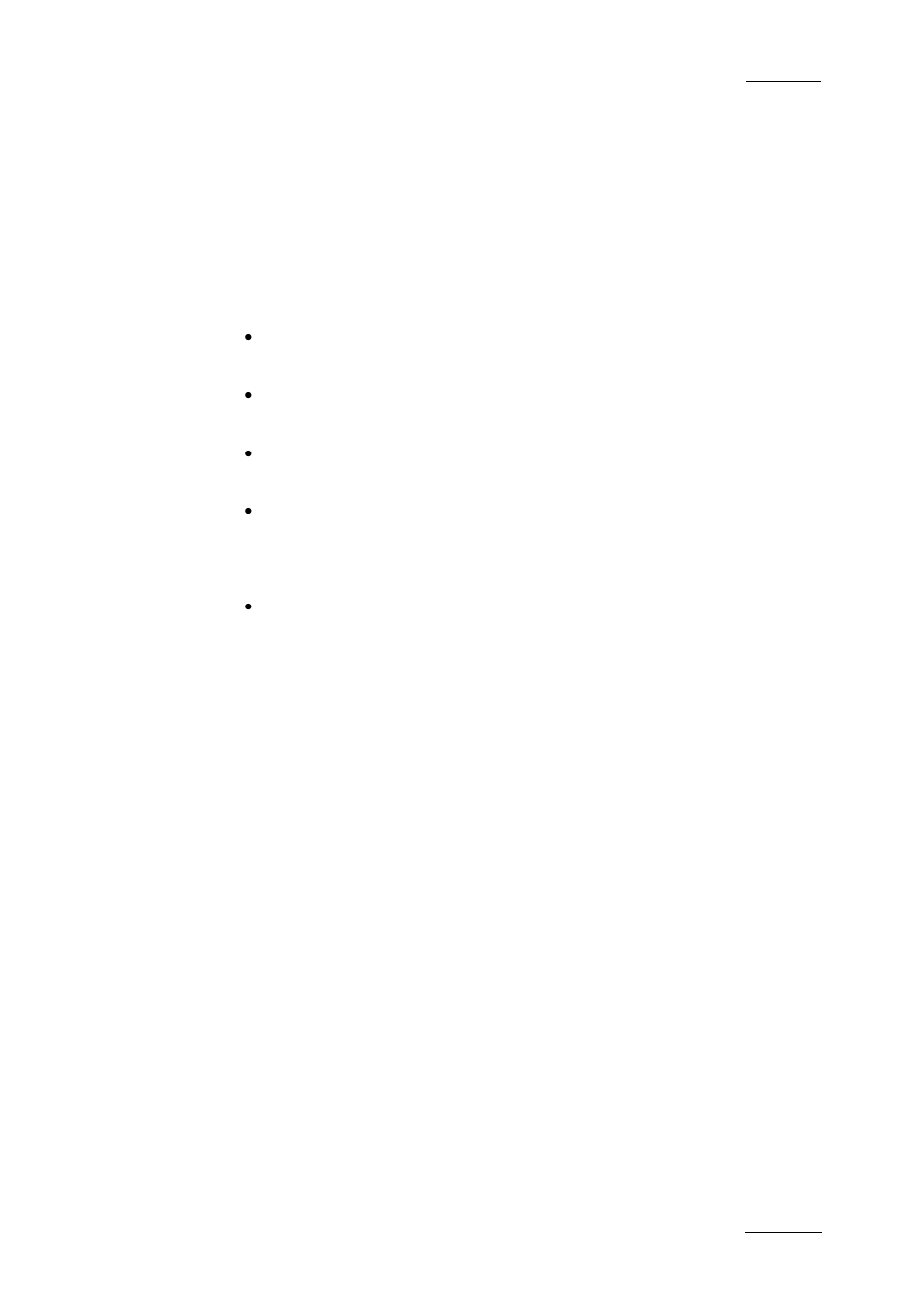 How to remove a selected user field from a profile | EVS IPDirector Version 5.6 - May 2009 Part 1 User's Manual User Manual | Page 50 / 121
