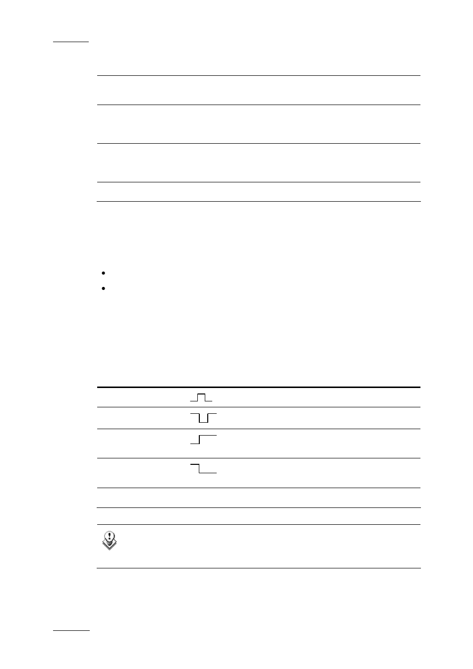 Channel, Trigger mode | EVS IPDirector Version 5.6 - May 2009 Part 1 User's Manual User Manual | Page 77 / 121