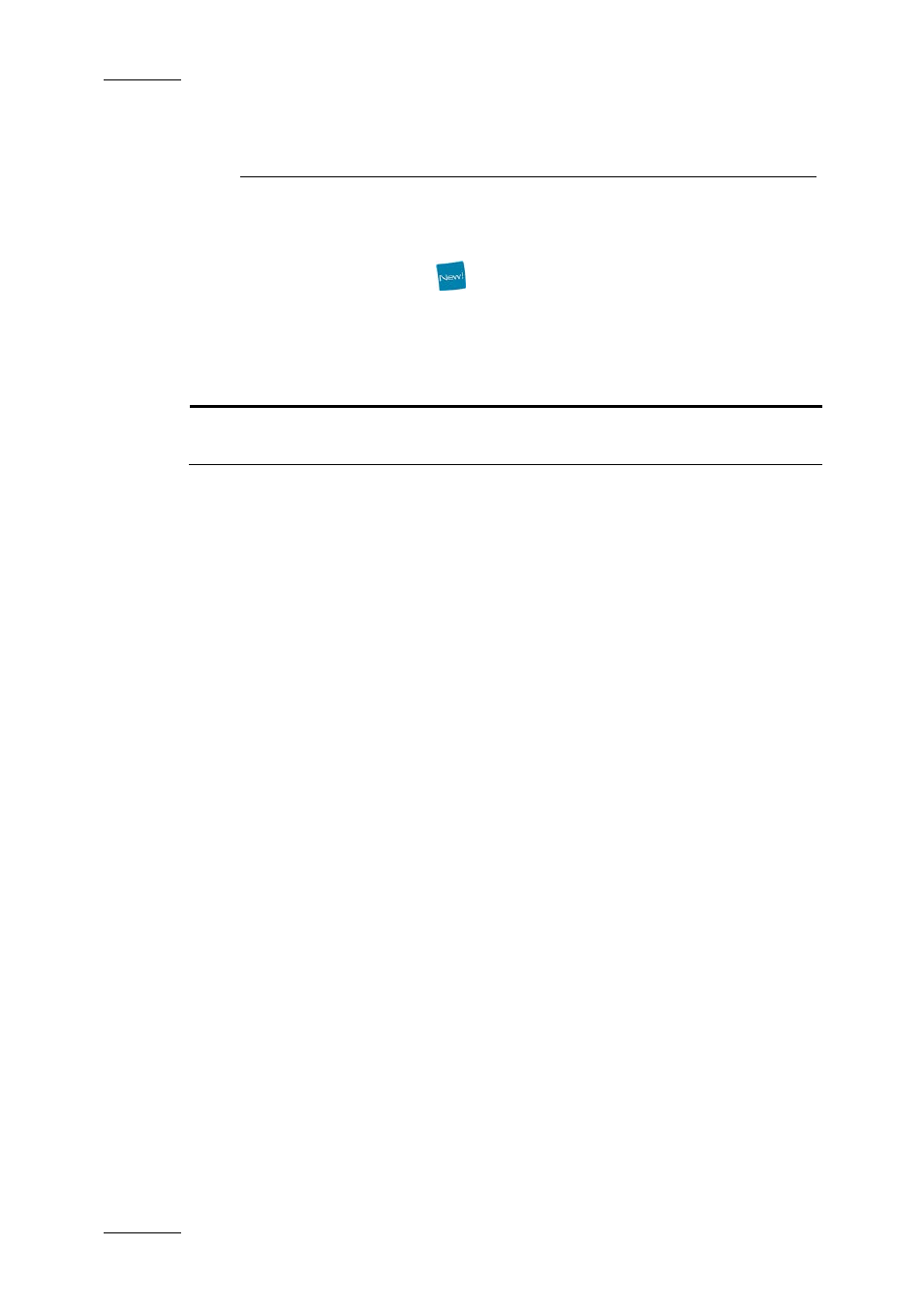 What’s new | EVS XEDIO Ingest Organizer Version 4.2 - June 2012 User Manual User Manual | Page 6 / 24