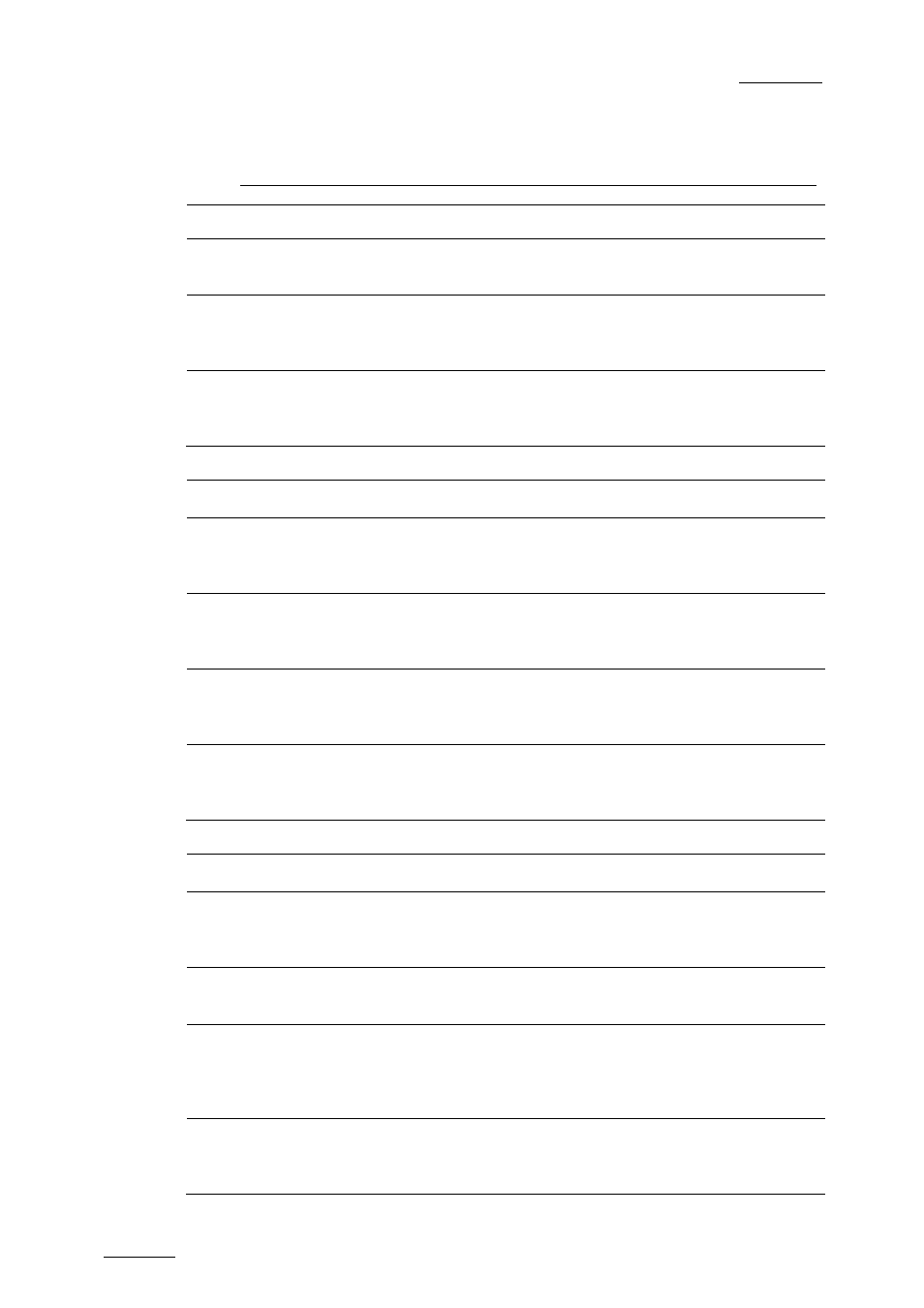 Regional contacts | EVS INSIO Version 1.1 - October 2010 User's Manual User Manual | Page 119 / 121