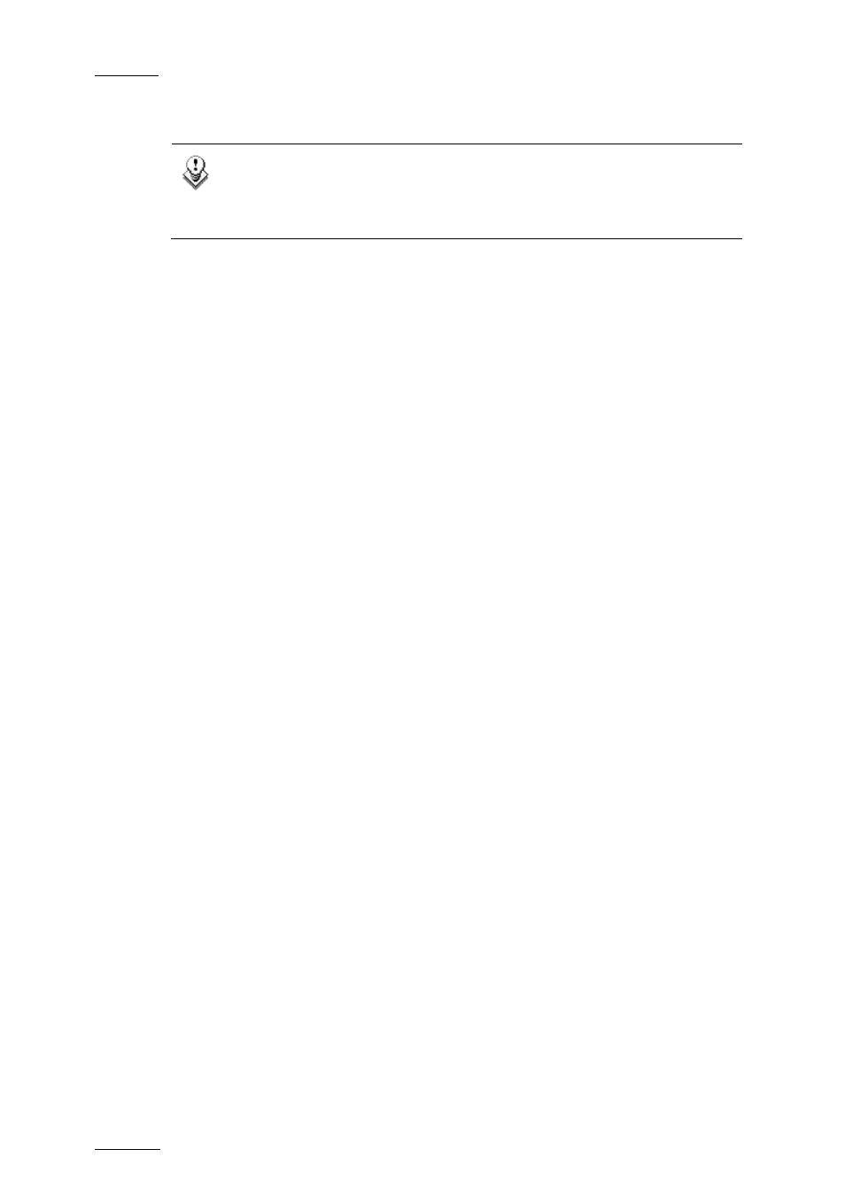 EVS INSIO Version 1.1 - October 2010 User's Manual User Manual | Page 55 / 121