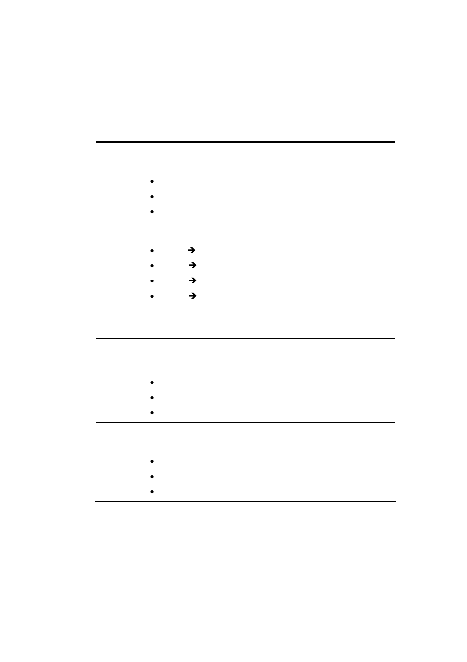 Field description | EVS IPDirector Version 5.6 - May 2009 Part 7 User's Manual User Manual | Page 149 / 206