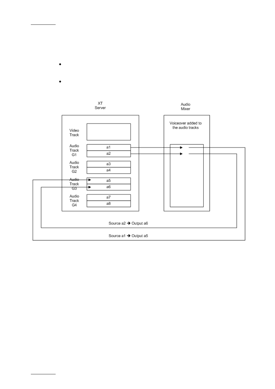 Example | EVS IPDirector Version 5.6 - May 2009 Part 7 User's Manual User Manual | Page 193 / 206