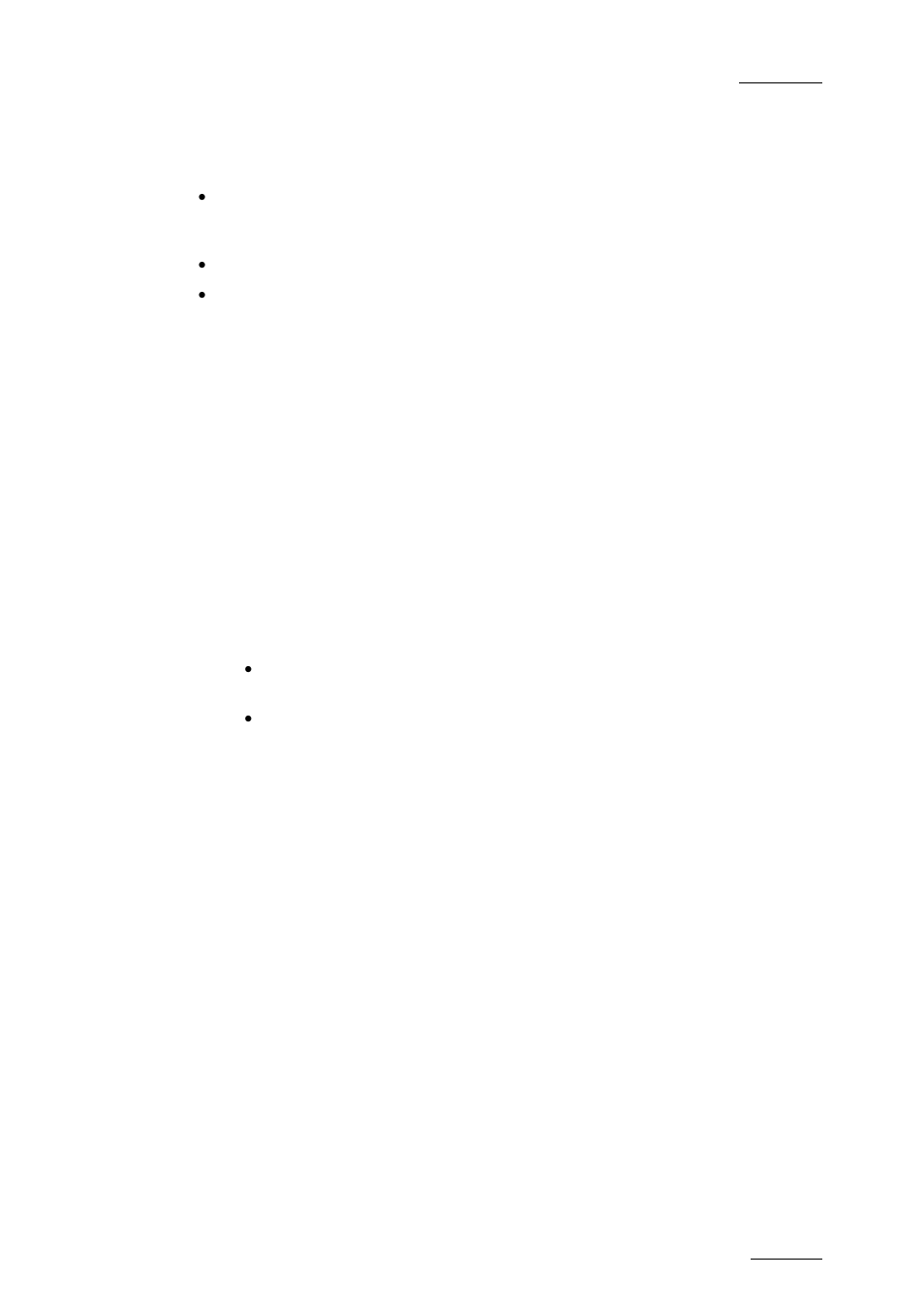 Loadable media, Limitations, Ow to | Edia from the, Rowser into the, Layer | EVS IPDirector Version 5.6 - May 2009 Part 7 User's Manual User Manual | Page 20 / 206