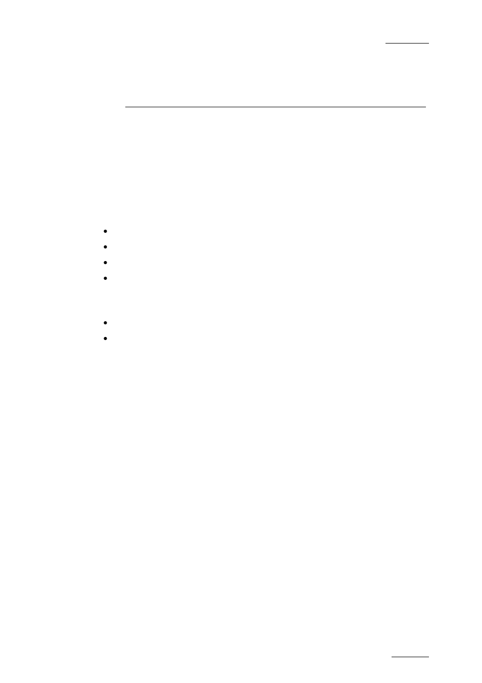 Player, 1 overview of the player pane, Main functions | Various areas | EVS IPDirector Version 5.6 - May 2009 Part 7 User's Manual User Manual | Page 22 / 206