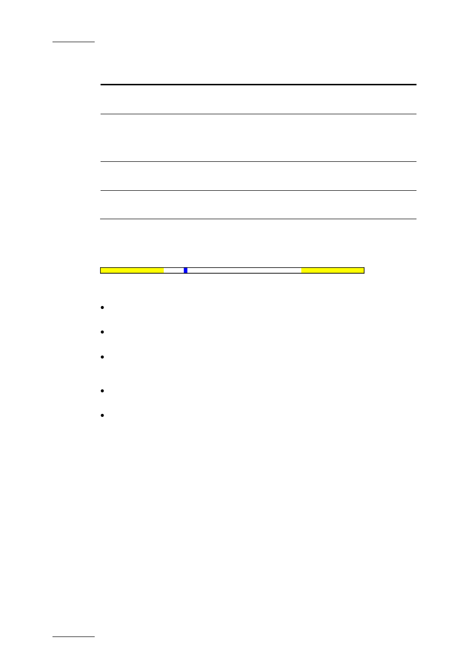 6 jog bar | EVS IPDirector Version 5.6 - May 2009 Part 7 User's Manual User Manual | Page 31 / 206