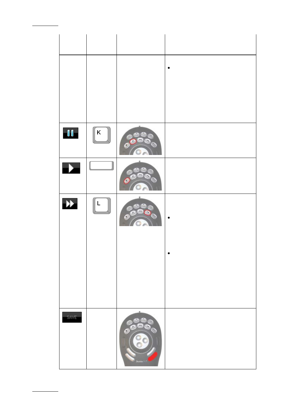 EVS IPDirector Version 5.6 - May 2009 Part 7 User's Manual User Manual | Page 33 / 206