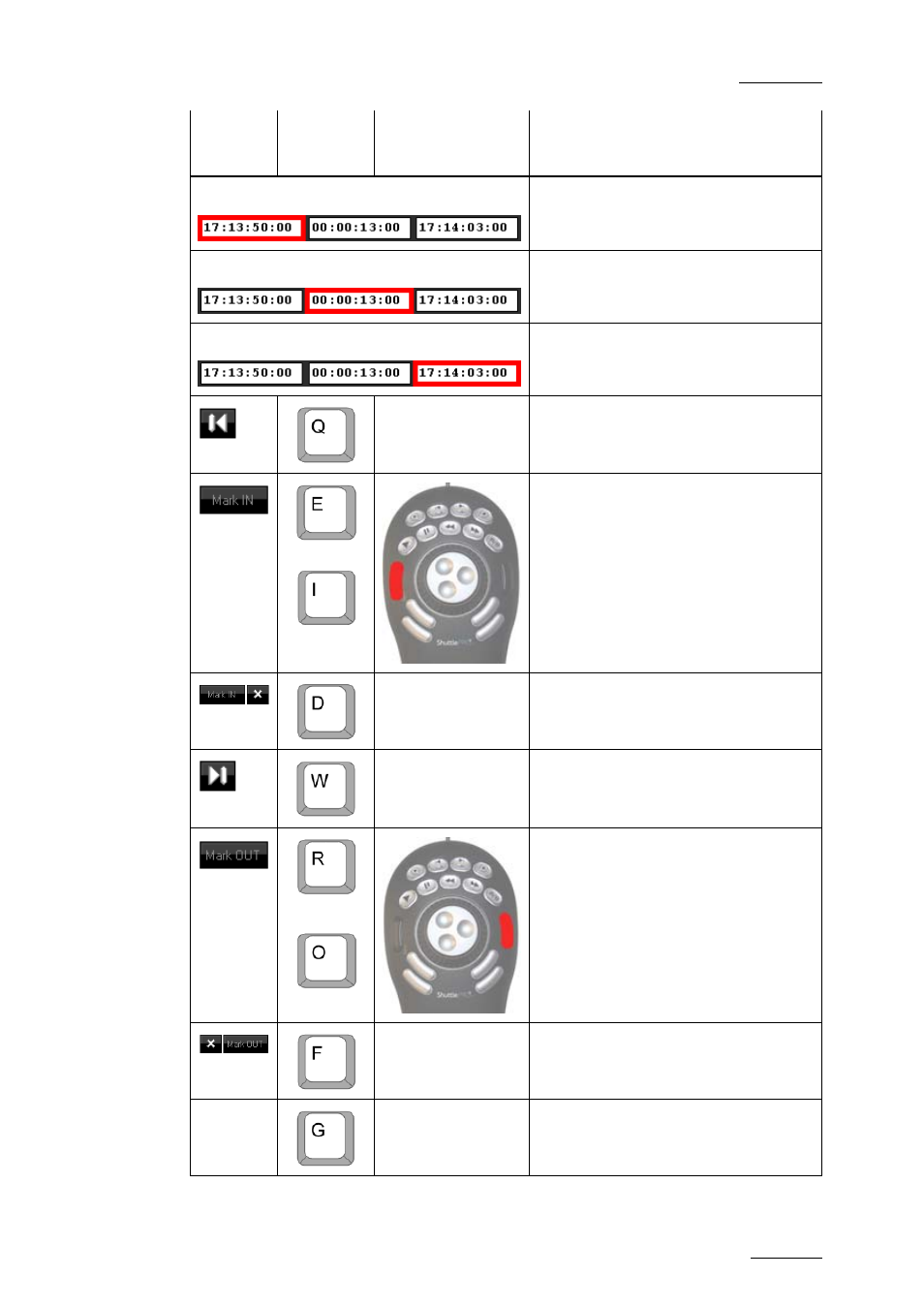 EVS IPDirector Version 5.6 - May 2009 Part 7 User's Manual User Manual | Page 34 / 206