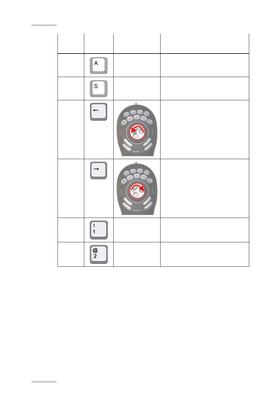 3 how to create a clip based on the loaded media, Ow to, Reate a | Ased on the, Oaded, Edia | EVS IPDirector Version 5.6 - May 2009 Part 7 User's Manual User Manual | Page 35 / 206