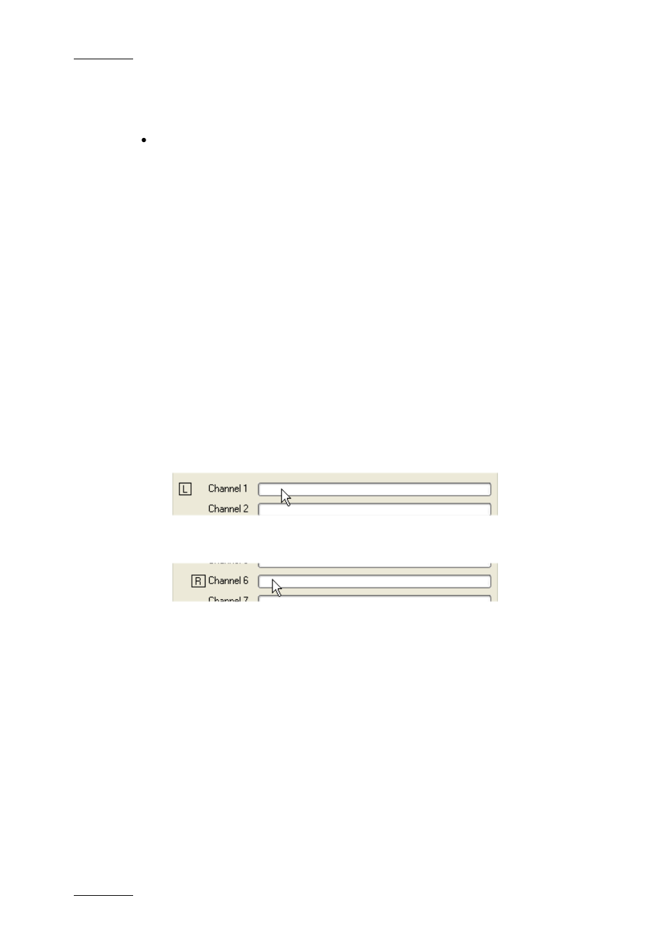 Where, How to create a template | EVS IPDirector Version 5.6 - May 2009 Part 7 User's Manual User Manual | Page 41 / 206