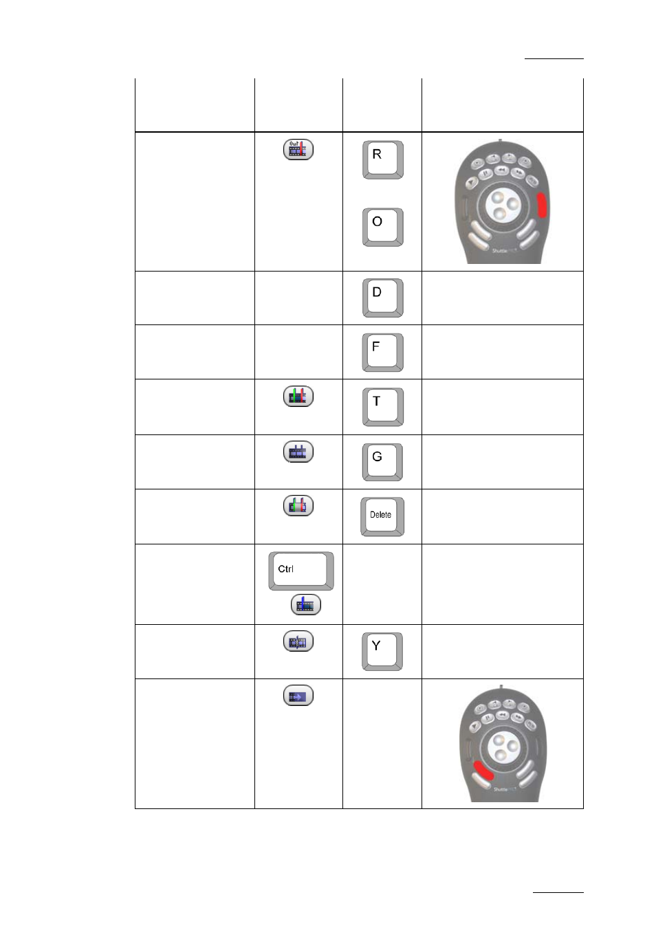 EVS IPDirector Version 5.6 - May 2009 Part 7 User's Manual User Manual | Page 50 / 206