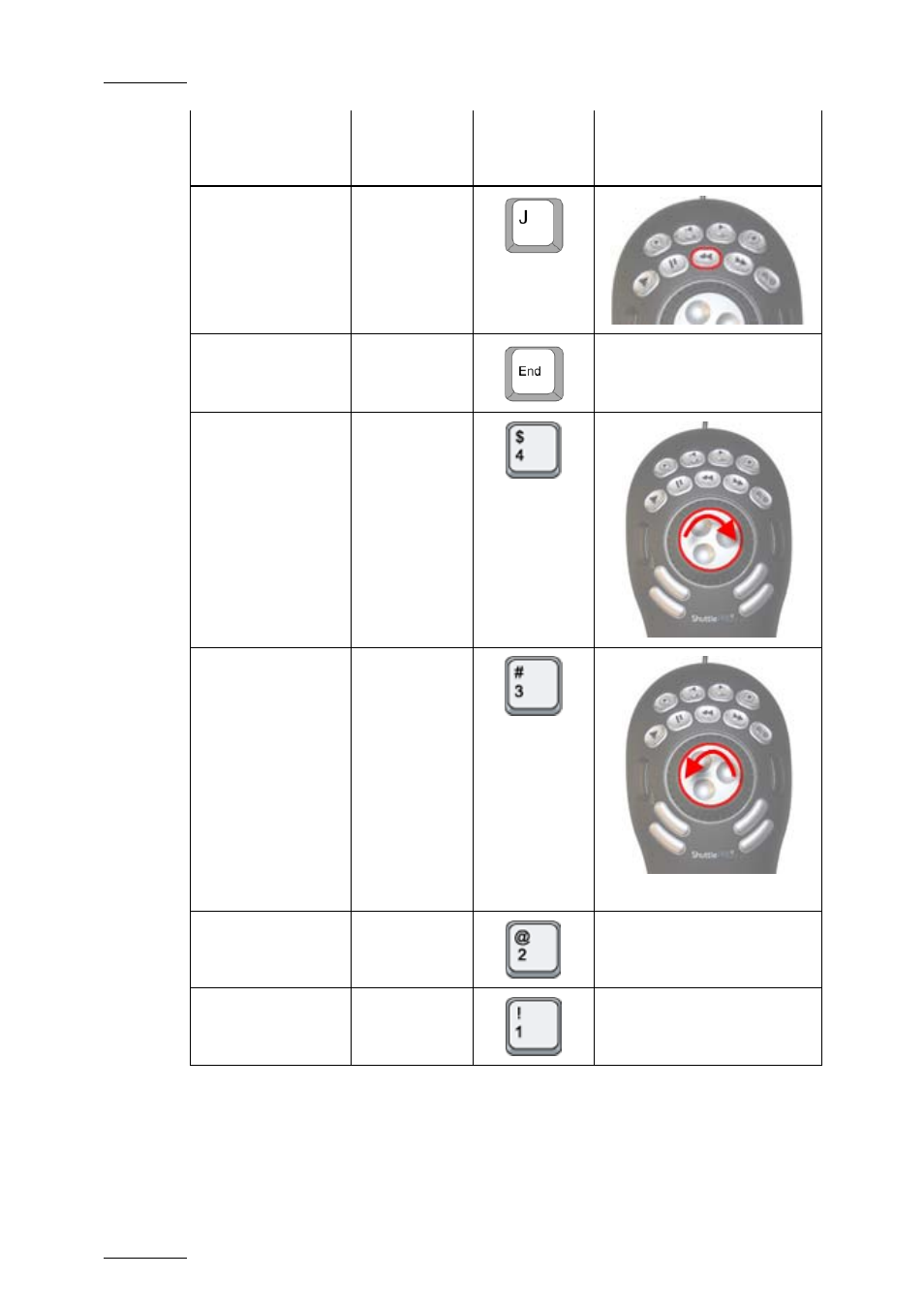 EVS IPDirector Version 5.6 - May 2009 Part 7 User's Manual User Manual | Page 57 / 206