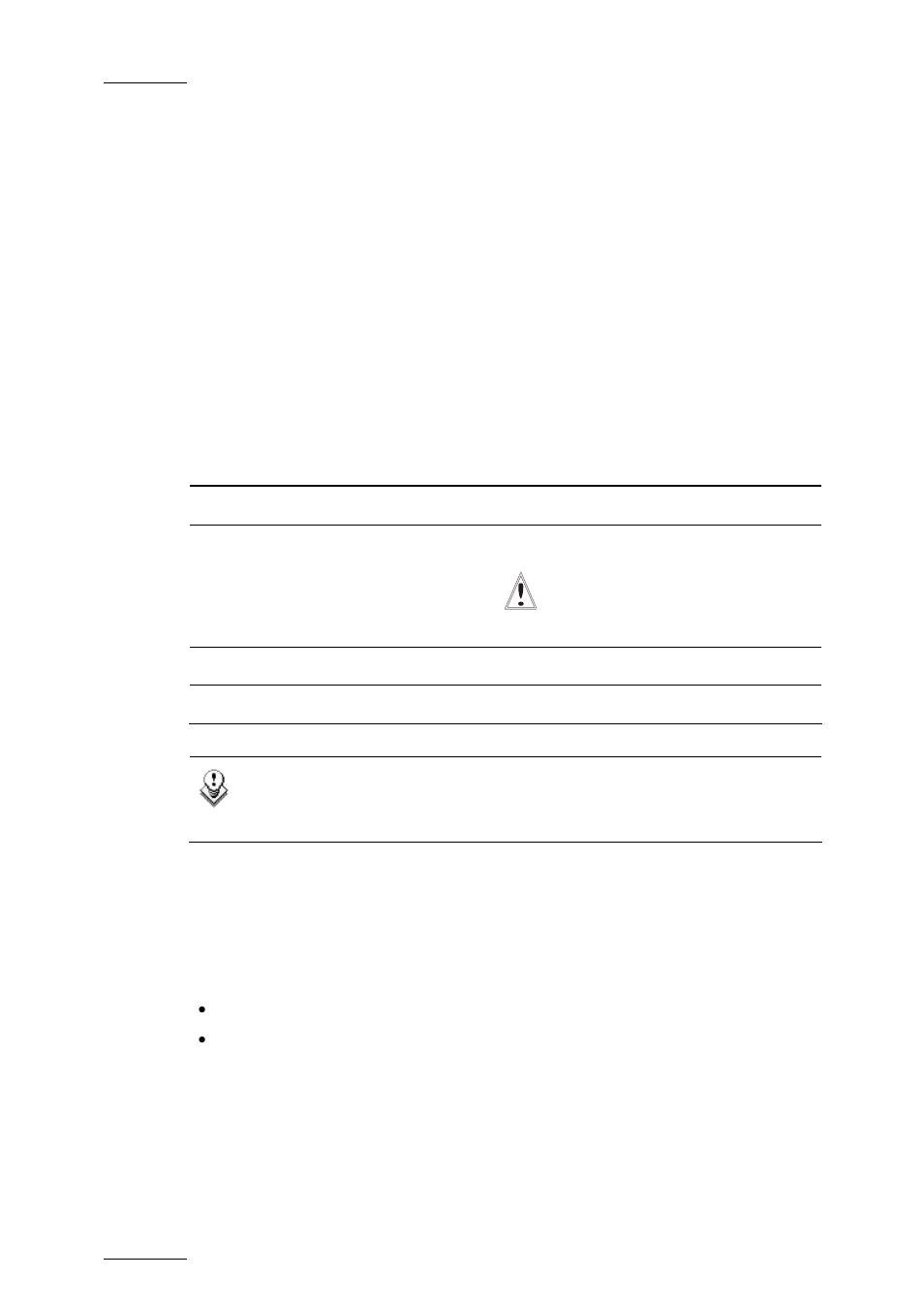 Track selection applied to the timeline element, Position applied to the timeline element, Principle | EVS IPDirector Version 5.6 - May 2009 Part 7 User's Manual User Manual | Page 89 / 206