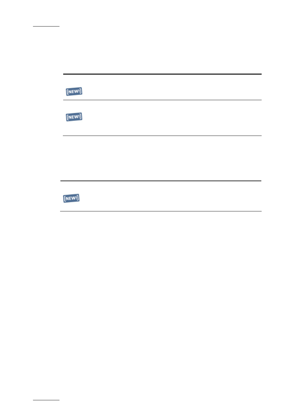 Part 6: playout - playlist, Part 7: editing | EVS IPDirector Version 5.6 - May 2009 Part 7 User's Manual User Manual | Page 9 / 206