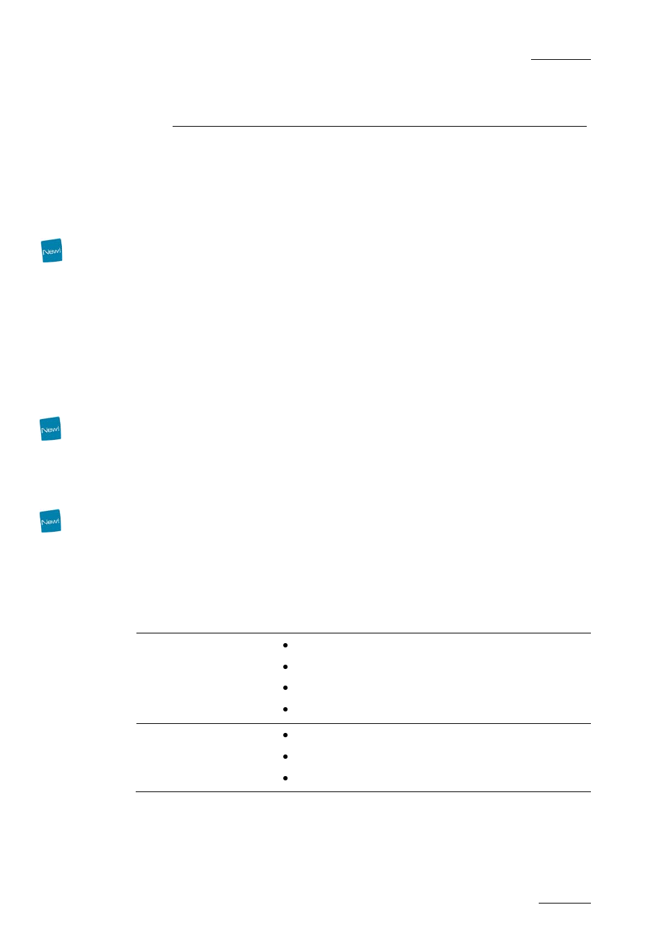 Introduction, 1 product description, 2 /supported formats and codecs | Proxy video codecs, Product description, Supported formats and codecs, 2 supported formats and codecs | EVS Xedio Dispatcher Version 4.02 - April 2012 User Manual User Manual | Page 11 / 124
